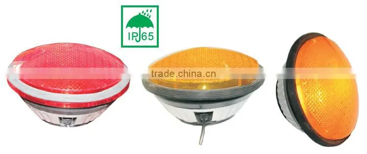 200mm super power led traffic light module/traffic light module with super brightness