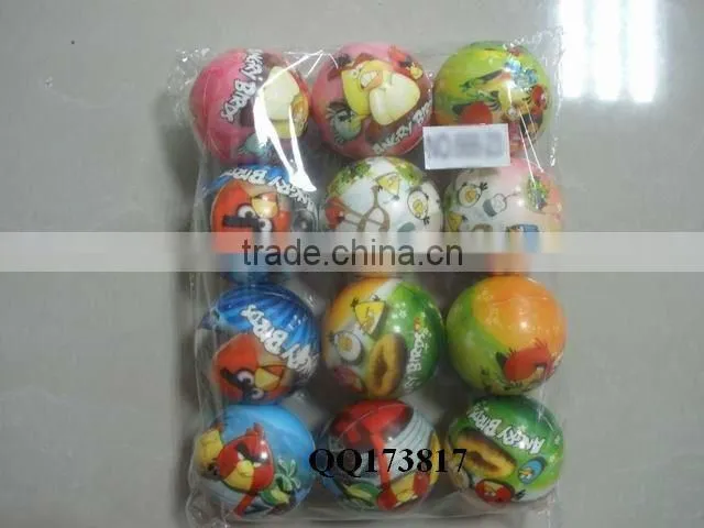 Sports ball PU ball