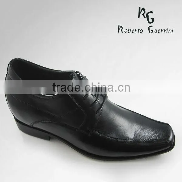 2013 Hottest Men Elevator Shoes