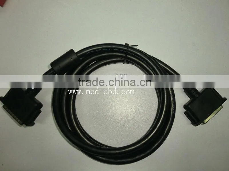 DB25m to DB25F cable 1.5m