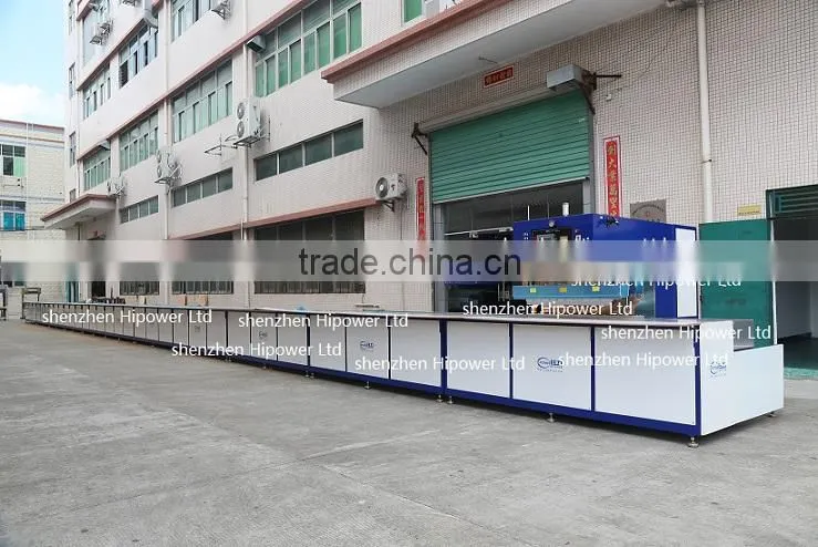 High Frequency Plastic Piston Welding Machine