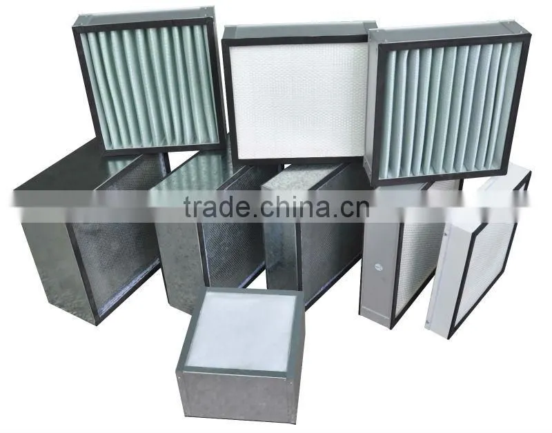 PA-1000FS G3 primary Filter cotton pad (PA1000-01)
