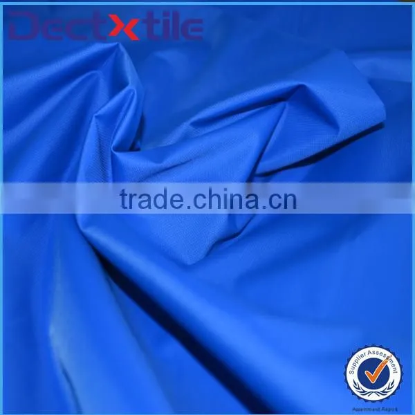 fresh 40D nylon small beehive PVC coated fabric for jacket/coat surface