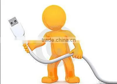 Hot selling 2.0 USB Cable AM/AF