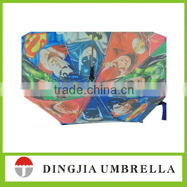 Multifunctional cheap price bright colored umbrella color changing umbrella