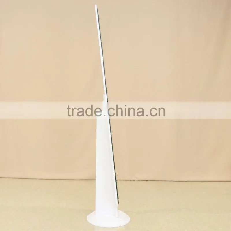 Fashional standing full lengh dressing mirror for garment shop