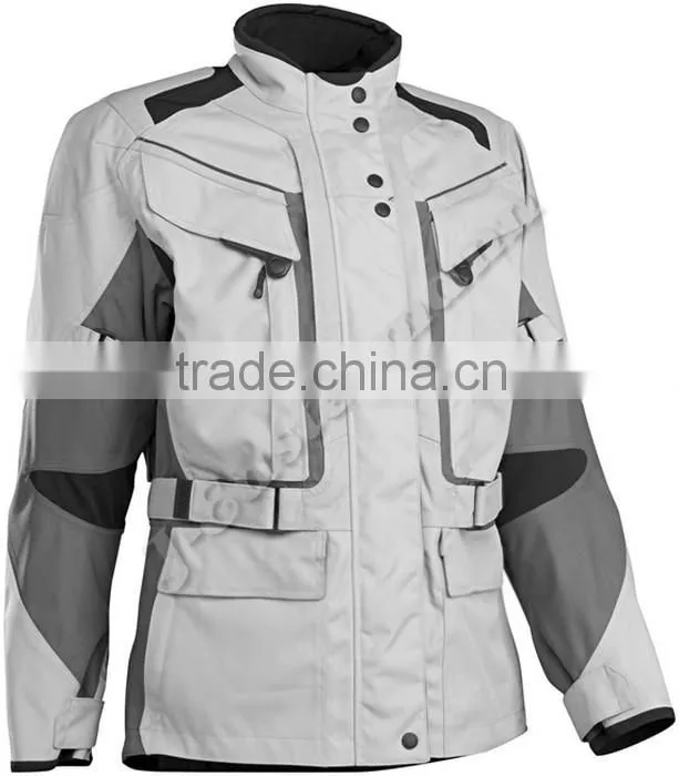 Ladies Winter Jacket