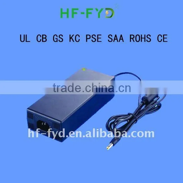 FY2402000 24v ac power adapter