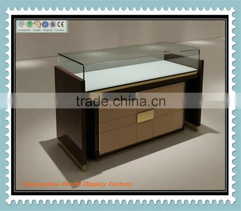 Jewelry Display Cabinet,Display Stand For Watch Store,Service Counter
