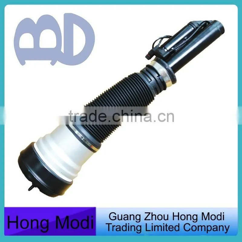 Rear Air Suspension Struts Shock Air Compressor for Mercedes S-Class W220