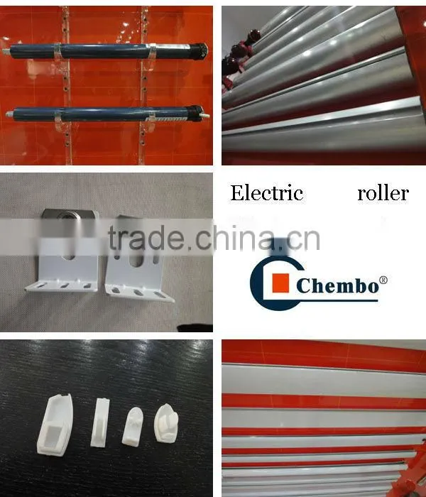 Office sunscreen fabric for roller blind