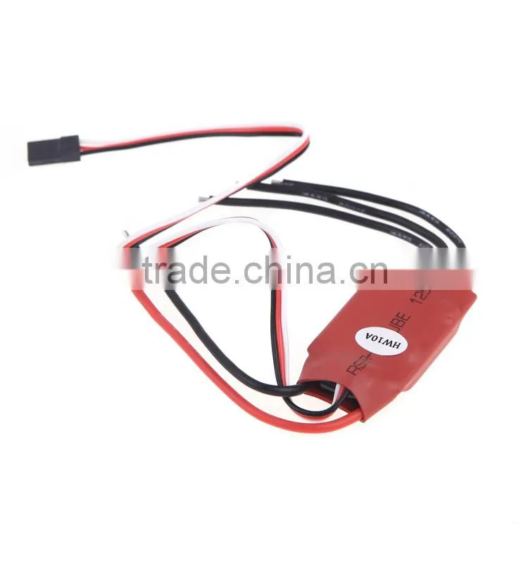 Simonk 10AMP 10A SimonK Firmware Brushless ESC 3A 5V BEC For RC Multicopter Qudcopter Helicopter ESC Part