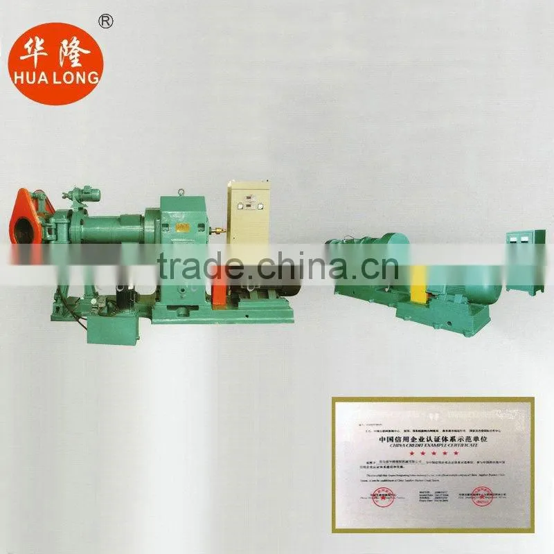 conveyor belt vulcanizing machinery