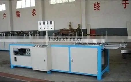 High quality FRP GRP Rebar Pipe winding machine