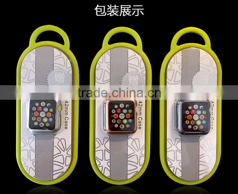 GCASE Scratch-resistant Case For Apple watch