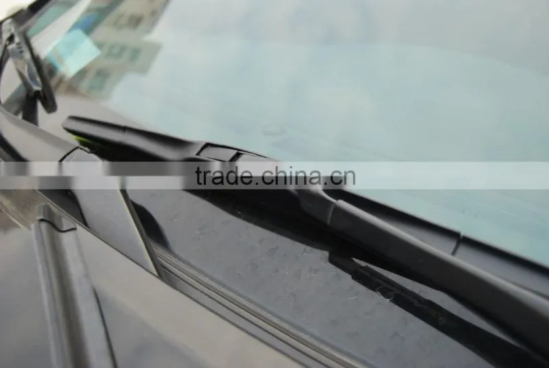 Universal Wiper Blade Hybrid Wiper Blade