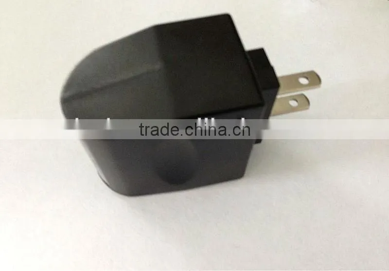 US Plug AC/DC Car Adapter Cigarette Charger For Power Socket