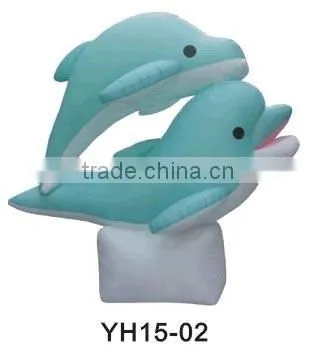 cartoon, action carton for amusement activity
