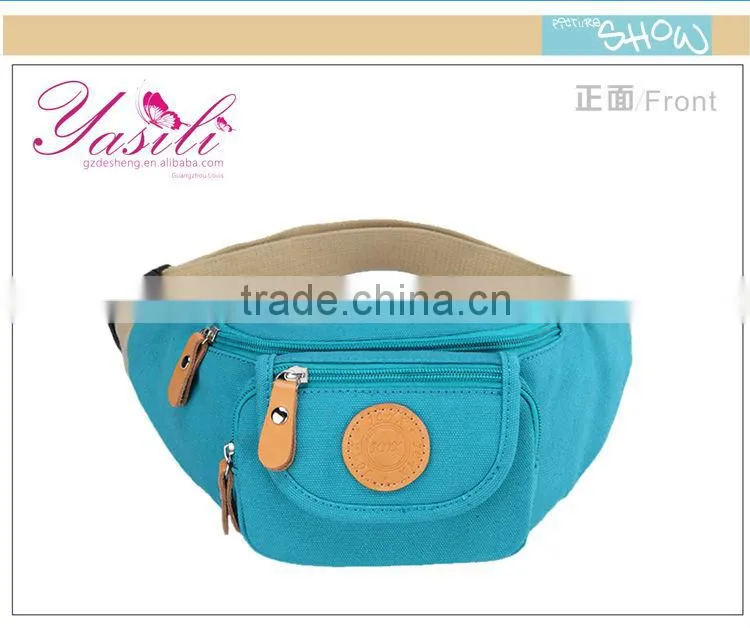 2014 fasion Waist Bag;sport waist bag;cycling waist bag