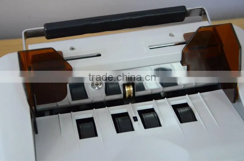 Money counting machine (WJD-ST2115)