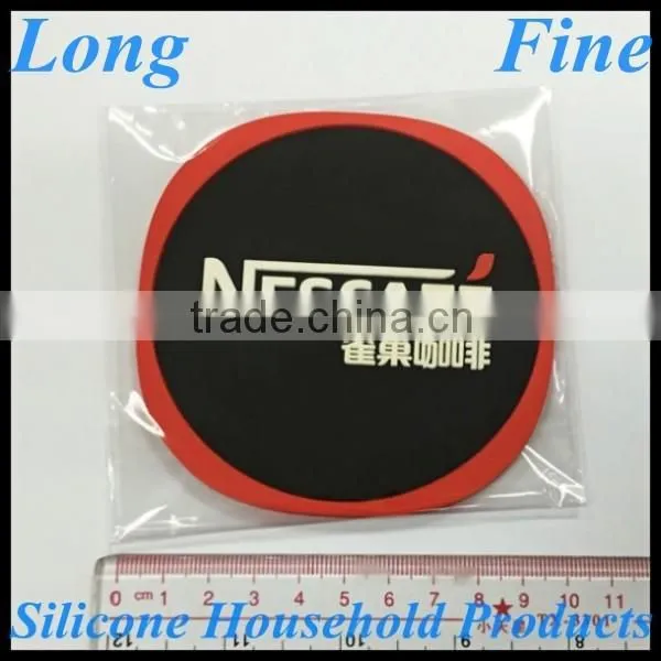 OEM Factory Silicone Heating Mat for Kitchen Tools