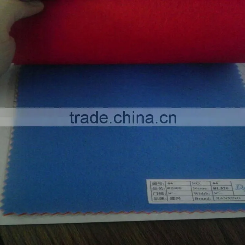 100% polyester interlining & lining fabric