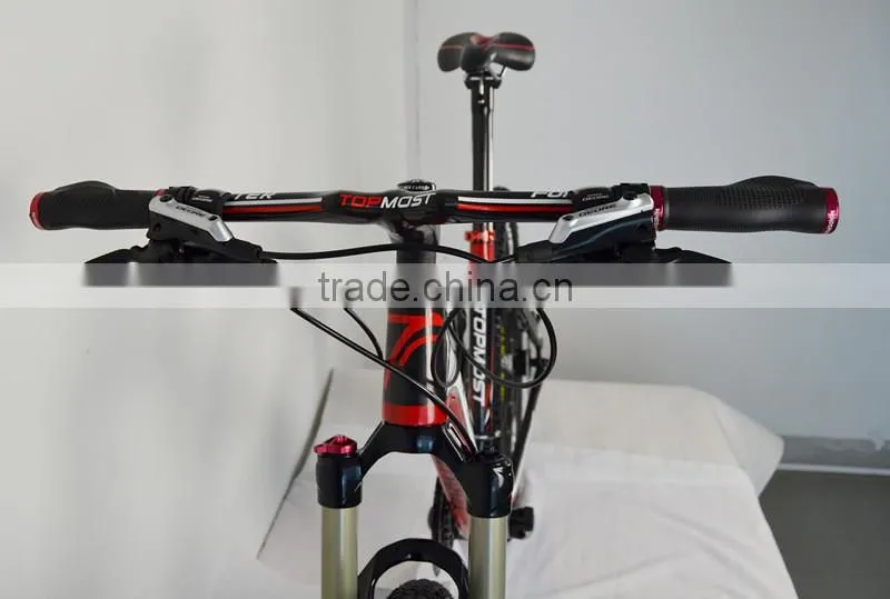 2014 hot selling MTB carbon complete bike for sale