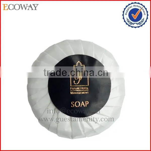 cheap round soap for bath hotel small soap disposable bar soap