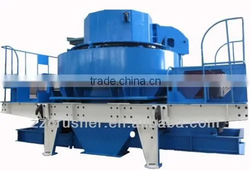 Zoonye Hot Sale Environmental Sand Maker