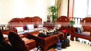 Shanxi Cihe Wood Co., Ltd. company overview - view 1