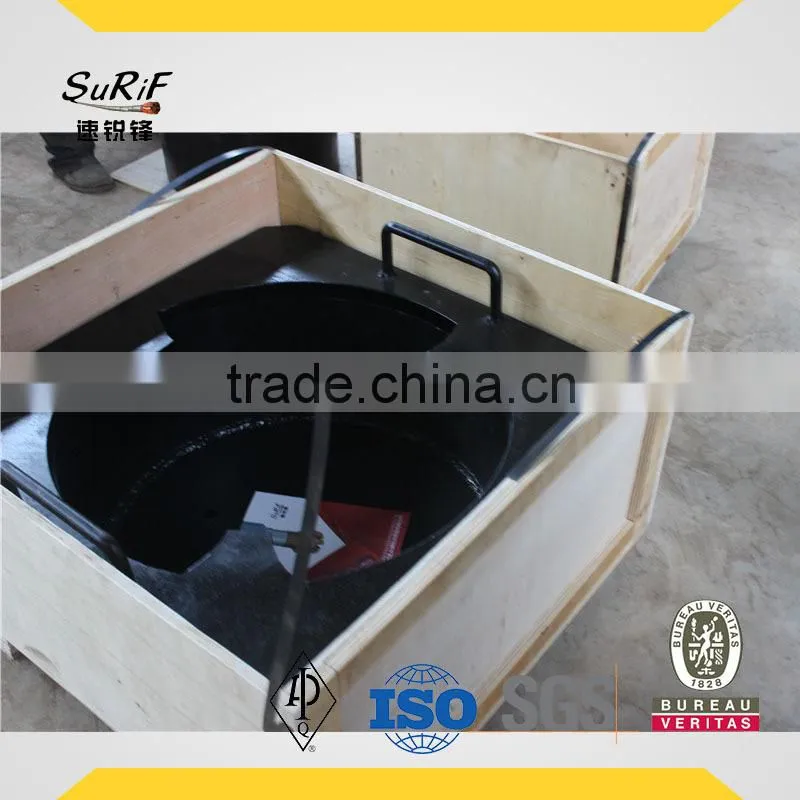 91/2inch tricone bit breakers for drilling