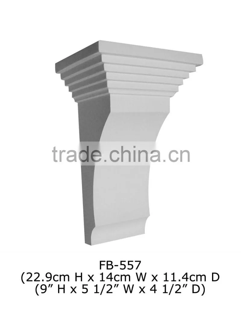 High Quality Good price beautiful new modern luxury corner ceiling moulding