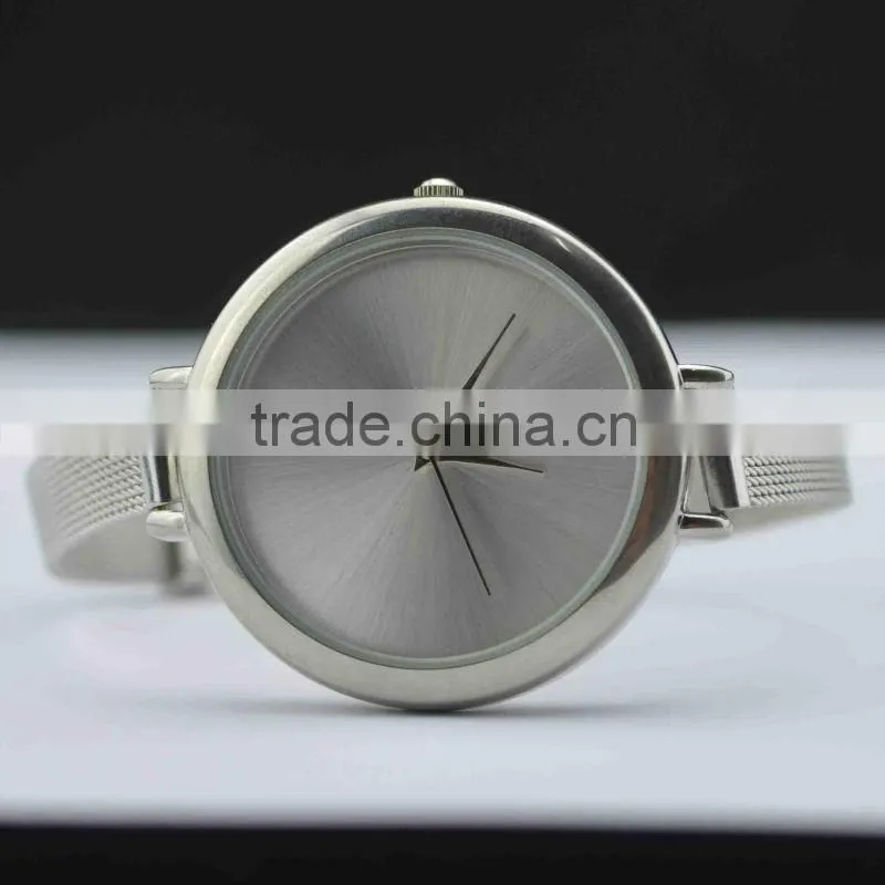New Fashion watch for woman