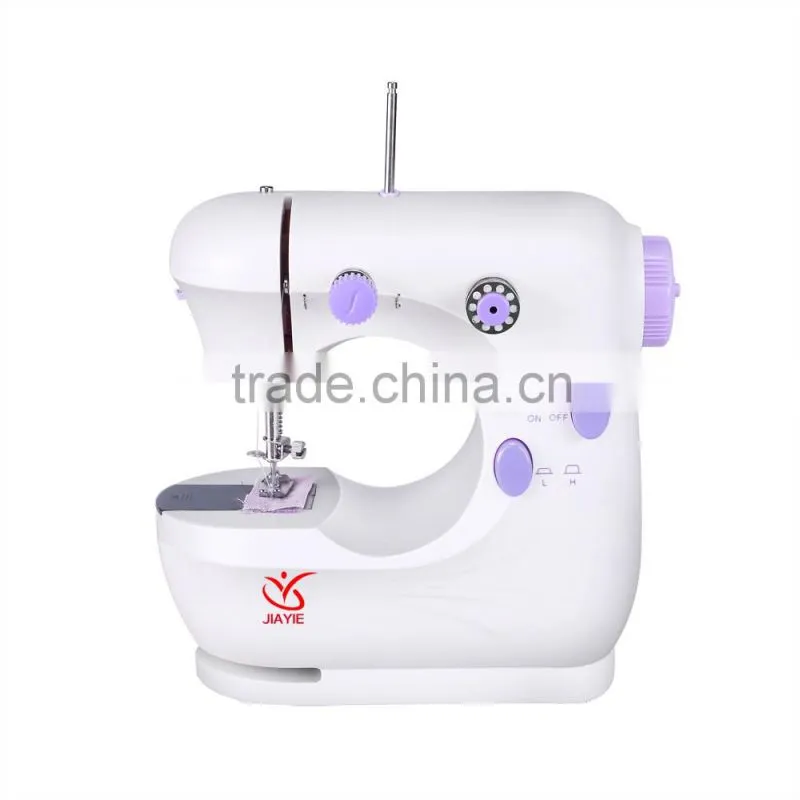 Jiayie JYSM-301useful quilt smocking stitch bedding sewing machine