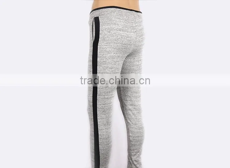 Made in china Beautiful ventilate model sportswear for man