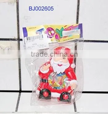 Best gift for kidswater ring game toys Santa Claus water game toys