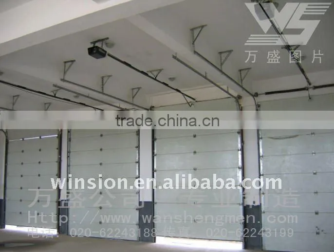 Automatic sliding Door