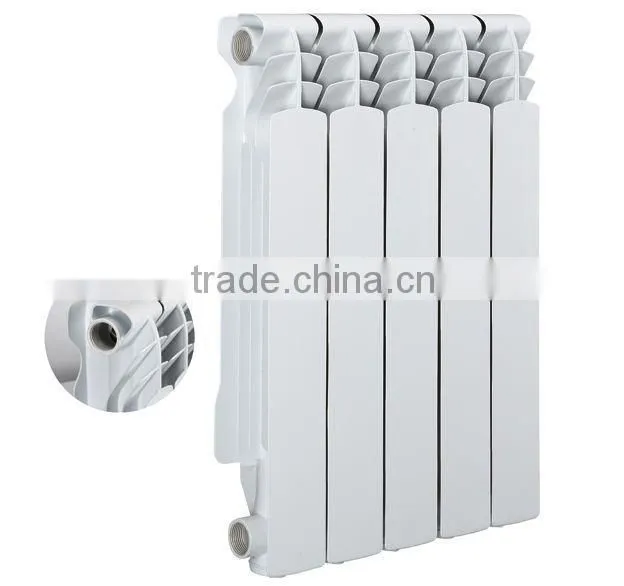 D-XX die casting home heat aluminum radiator