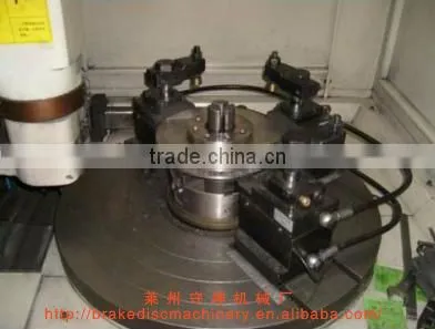 hydraulic disc brake