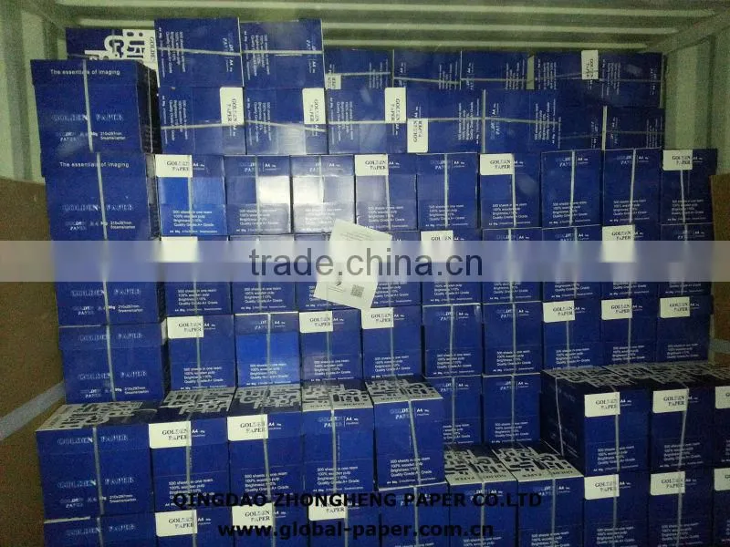 75gsm Computer Copy Paper / office copy paper