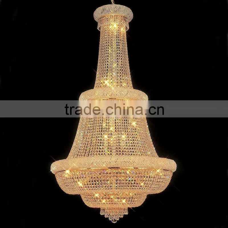 Traditional Moroccan Chandelier Teardrops Banquet Hall Decorations 62027