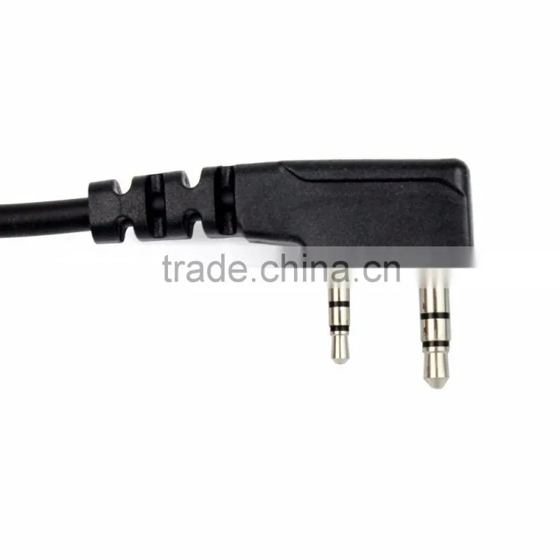 Baofeng PTT Speaker Microphone for Kenwood BAOFENG UV-5R TYT WOUXUN