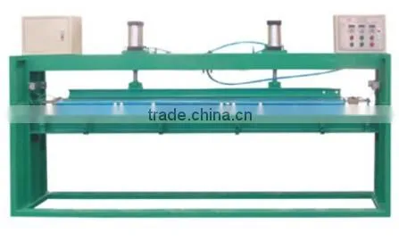 EL-JH215 Polyurethane sponge foam jointing machine