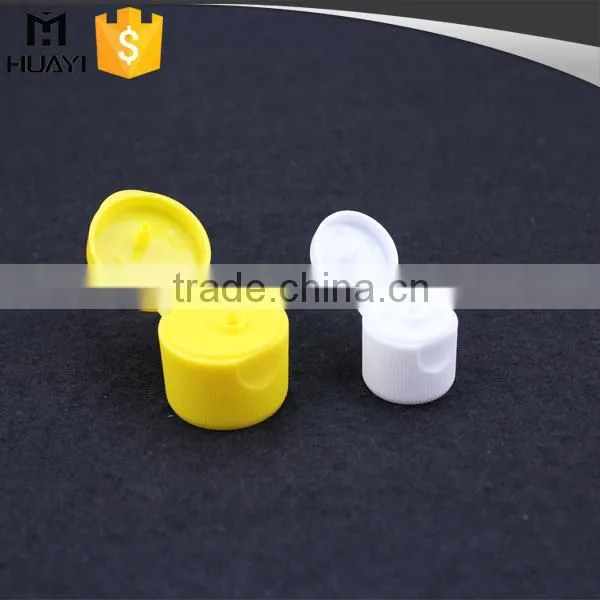 wholesale plastic PP flit top cap