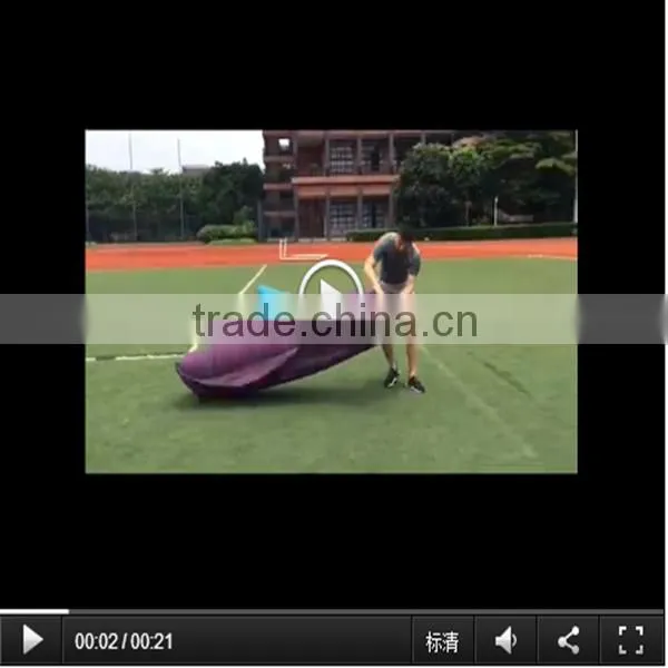 home furniture general use and style air bag sofa furniture inflatable air lounge inflatable sofa