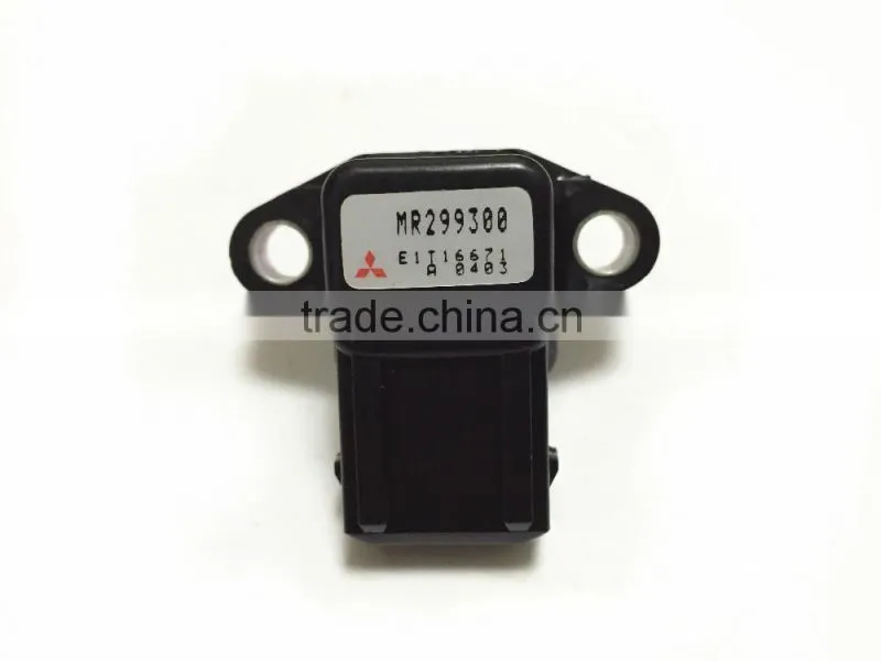 Genuine MAP Pressure Boost Sensor For Mitsubishi Pajero L200 OEM# MR299300