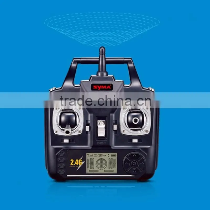 SYMA X5/X5A Quadrocopter with camera
