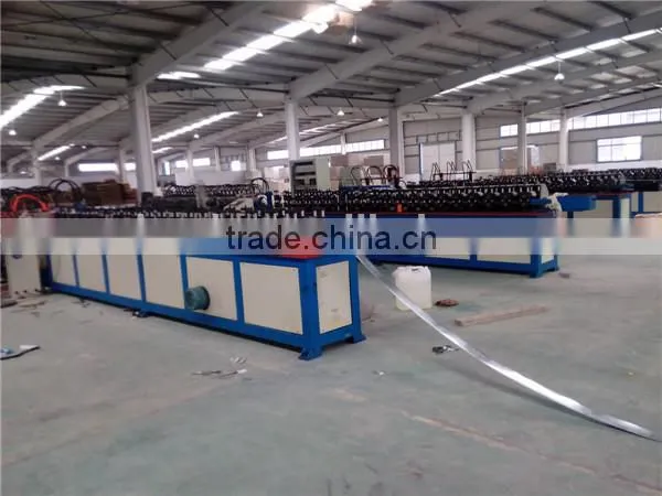 suspended gypsum ceiling system
