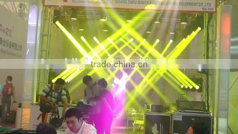 high quality 200w led spot moving head pro spot 200