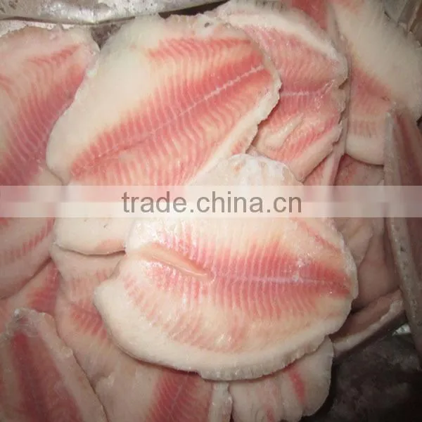 tilapia fillet frozen fish
